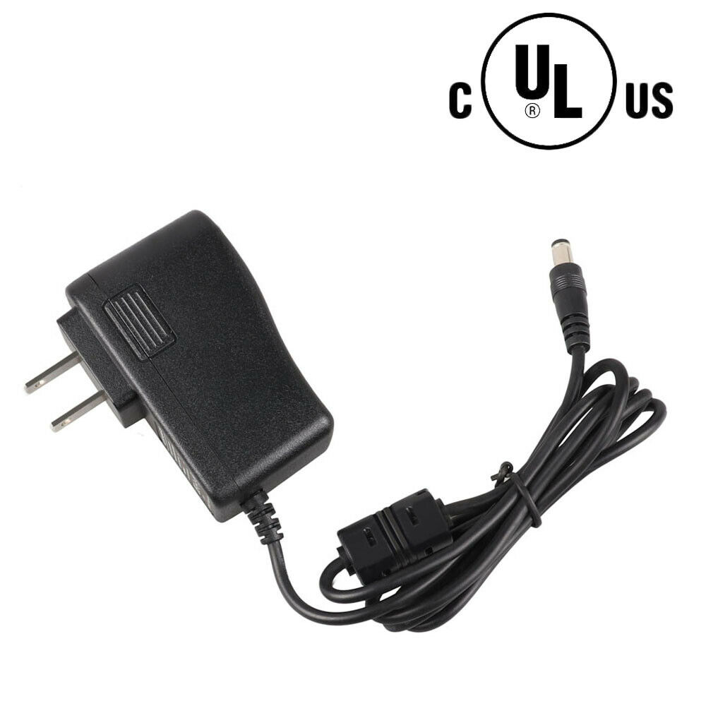*Brand NEW*AC Adapter Replacement For Ecotech marine Battery Backup Power Supply Cord Cable